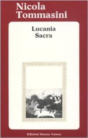 LUCANIA SACRA